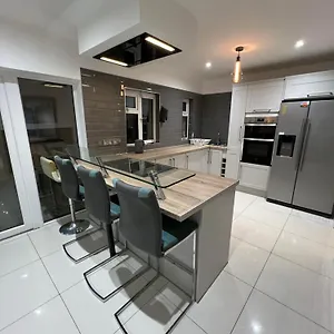 Lovely In Kimmage, , Dublin Ireland