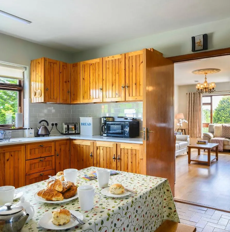 Holiday home The Rocks Villa Westport